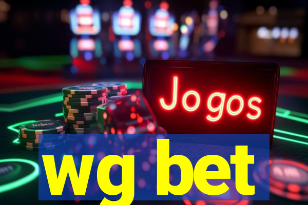 wg bet
